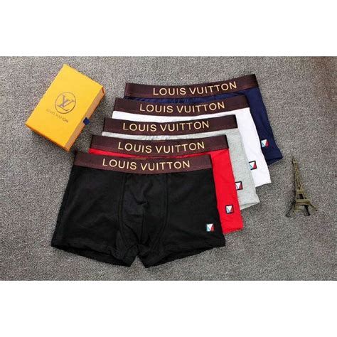 louis vuitton boxershorts|lv boxers.